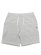 画像1: 【送料無料】POLO RALPH LAUREN RL FLEECE 8.5" INSEAM SHORTS (1)