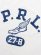 画像3: 【送料無料】POLO RALPH LAUREN ATHL WING FOOT LS TEE WHITE/NEW FOREST (3)
