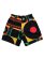 画像2: ADIDAS JAMAICA BOB MARLEY ORIGINALS SHORT-MULTI COLOR (2)