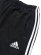 画像3: 【送料無料】ADIDAS TEAMGEIST TRACK PANT-BLACK/BLACK/WHITE (3)