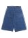 画像2: 【送料無料】ADIDAS FIREBIRD ADICOLOR DENIM SHORTS-MED VINTAGE DENIM (2)