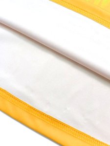 画像7: ADIDAS JAMAICA AWAY JERSEY 2026 BOB MARLEY HOME PRE MATCH-BOLD GOLD (7)