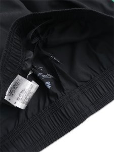 画像8: ADIDAS JAMAICA 2026 BOB MARLEY PRESENTATION TROUSERS-BLACK (8)