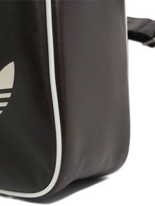 画像5: ADIDAS BOB MARLEY BAG-DARK BROWN/CREAM WHITE (5)