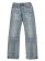 画像2: 【送料無料】TRUE RELIGION RICKY ROPE STITCH STRAIGHT RHYTHM RUSH LIGHT WASH (2)