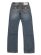 画像1: 【送料無料】TRUE RELIGION RICKY SUPER T FLAP STRAIGHT SEPIA DAWN MEDIUMWASH (1)