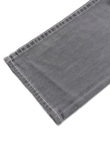 画像6: 【送料無料】TRUE RELIGION RICKY BIG T STITCH STRAIGHT CHALK GREY WASH (6)