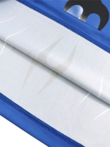 画像7: 【送料無料】ADIDAS BRINGBACK REMIXED JAPAN JERSEY-POWER BLUE (7)