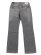 画像1: 【送料無料】TRUE RELIGION RICKY BIG T STITCH STRAIGHT CHALK GREY WASH (1)