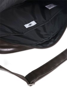 画像6: ADIDAS BOB MARLEY BAG-DARK BROWN/CREAM WHITE (6)