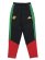 画像1: ADIDAS JAMAICA 2026 BOB MARLEY PRESENTATION TROUSERS-BLACK (1)