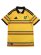 画像1: 【送料無料】ADIDAS JAMAICA 2026 BOB MARLEY HOME JERSEY-BOLD GOLD (1)