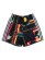 画像1: ADIDAS JAMAICA BOB MARLEY ORIGINALS SHORT-MULTI COLOR (1)