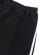 画像4: 【送料無料】ADIDAS TEAMGEIST TRACK PANT-BLACK/BLACK/WHITE (4)