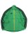 画像1: 【送料無料】ADIDAS JAMAICA 2026 BOB MARLEY HOME ANTHEM JACKET-VIVID GREEN (1)