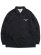 画像2: 【送料無料】ACAPULCO GOLD NINE-TWO NYLON JACKET BLACK (2)