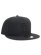 画像1: NEW ERA 59FIFTY TONAL LOGO PADRES BLACK (1)