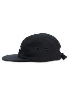 画像3: ACAPULCO GOLD NINE-TWO CAMP CAP BLACK (3)