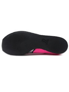 画像2: 【送料無料】PUMA H-STREET OG POISON PINK/PUMA SILVER (2)