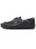 画像1: 【送料無料】VANS 2-EYELET BOAT SHOE LEATHER BLACK (1)