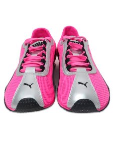 画像3: 【送料無料】PUMA H-STREET OG POISON PINK/PUMA SILVER (3)