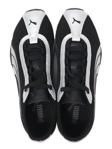 画像6: 【送料無料】PUMA H-STREET OG PUMA BLACK/PUMA SILVER (6)