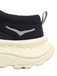 画像8: 【送料無料】HOKA ORA PRIMO BLACK/VINTAGE YELLOW (8)