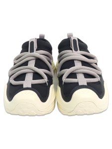 画像3: 【送料無料】HOKA ORA PRIMO BLACK/VINTAGE YELLOW (3)