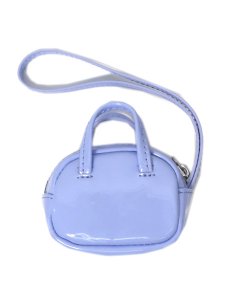 画像2: PUMA 1976 0.2L GRIP BAG KEYCHAIN-INTENSE LAVENDER (2)