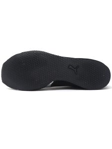 画像2: 【送料無料】PUMA H-STREET OG PUMA BLACK/PUMA SILVER (2)