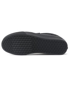 画像2: VANS LOAFER 53 LEATHER BLACK/MARSHMALLOW (2)