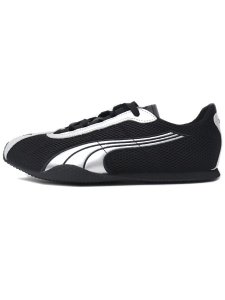 画像1: 【送料無料】PUMA H-STREET OG PUMA BLACK/PUMA SILVER (1)