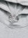 画像4: 【送料無料】BELLE EPOQUE MANDA COLLECTION BANDANA HOODIE GRAY (4)