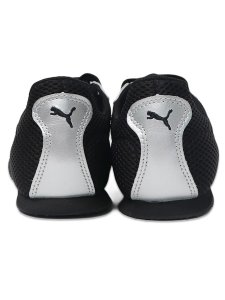 画像4: 【送料無料】PUMA H-STREET OG PUMA BLACK/PUMA SILVER (4)