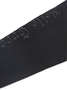 画像7: 【送料無料】BELLE EPOQUE MANDA COLLECTION BANDANA HOODIE BLACK (7)