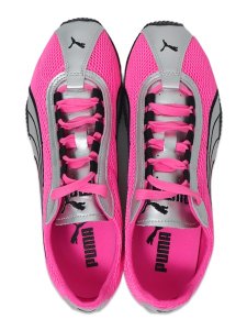 画像6: 【送料無料】PUMA H-STREET OG POISON PINK/PUMA SILVER (6)