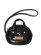 画像1: PUMA 1976 0.2L GRIP BAG KEYCHAIN-PUMA BLACK/ARCHIVE GOLD (1)