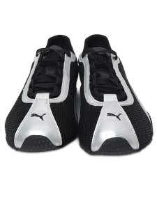 画像3: 【送料無料】PUMA H-STREET OG PUMA BLACK/PUMA SILVER (3)