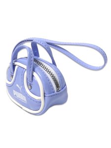 画像3: PUMA 1976 0.2L GRIP BAG KEYCHAIN-INTENSE LAVENDER (3)