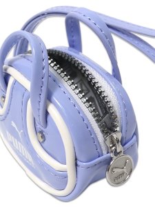 画像4: PUMA 1976 0.2L GRIP BAG KEYCHAIN-INTENSE LAVENDER (4)