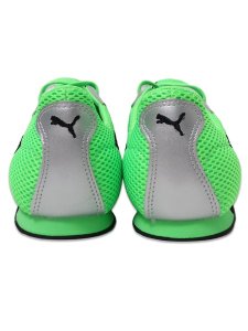 画像4: 【送料無料】PUMA H-STREET OG FIZZY GREEN/PUMA SILVER (4)