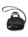 画像2: PUMA 1976 0.2L GRIP BAG KEYCHAIN-PUMA BLACK/ARCHIVE GOLD (2)