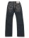 画像1: 【送料無料】TRUE RELIGION RICKY SUPER T FLAP GREENLAND DARK WASH (1)