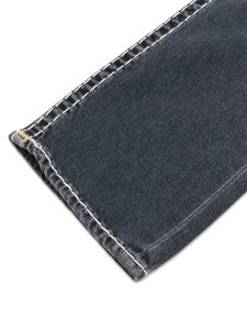 画像6: 【送料無料】TRUE RELIGION RICKY SUPER T FLAP GREENLAND DARK WASH (6)