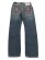 画像1: 【送料無料】TRUE RELIGION BILLY ROPE STITCH BOOTCUT SEPIA DAWN MEDIUM WASH (1)