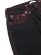 画像3: 【送料無料】TRUE RELIGION ROCCO STACKED SUPER T FLAP SKINNY BODY RINSE BLACK (3)