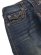 画像3: 【送料無料】TRUE RELIGION RICKY SUPER T FLAP STRAIGHT MIDNIGHT SPARK DARK WASH (3)