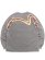 画像2: 【送料無料】EVISU FIRE DAICOCK L/S TEE LIGHT GREY (2)