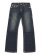 画像2: 【送料無料】TRUE RELIGION BILLY SUPER T FLAP BOOTCUT MIDNIGHT SPARK DARK WASH (2)