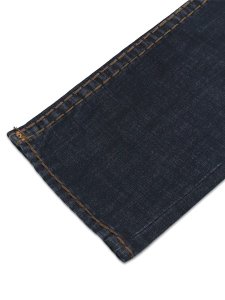 画像6: 【送料無料】TRUE RELIGION RICKY SUPER T FLAP STRAIGHT MIDNIGHT SPARK DARK WASH (6)